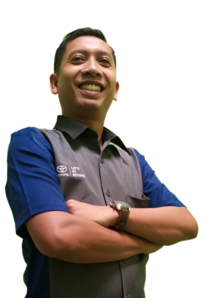 Kontak Toyota Jember